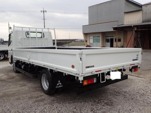 Ref No.A14903195 MITSUBISHI CANTER TRUCK Image#3