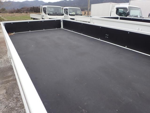 Ref No.A14903195 MITSUBISHI CANTER TRUCK Image#5
