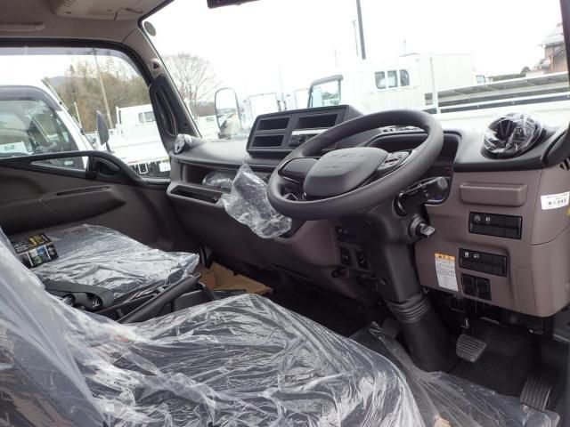 Ref No.A14903195 MITSUBISHI CANTER TRUCK Image#12