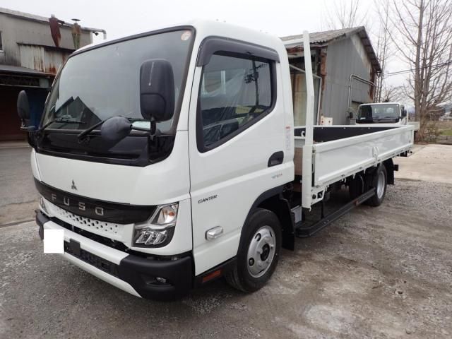 Ref No.A14903195 MITSUBISHI CANTER TRUCK Image#2