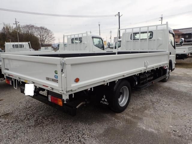 Ref No.A14903195 MITSUBISHI CANTER TRUCK Image#4