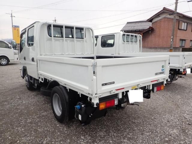 Ref No.A14903196 MITSUBISHI CANTER TRUCK Image#3