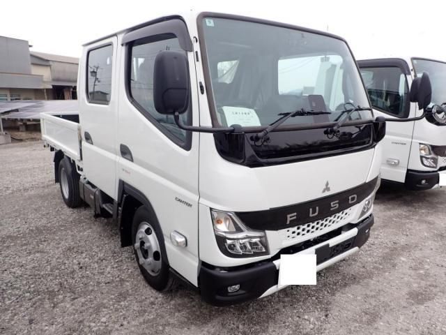 MITSUBISHI CANTER TRUCK