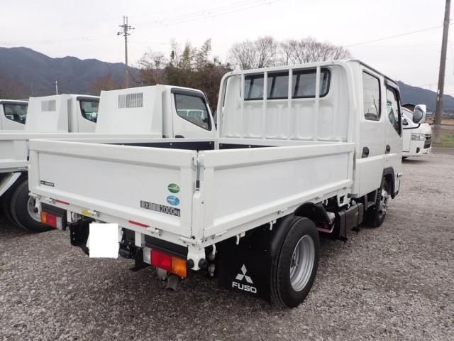 Ref No.A14903196 MITSUBISHI CANTER TRUCK Image#4