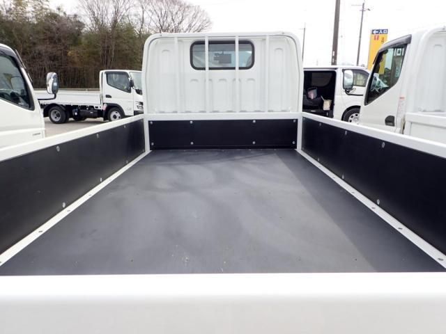 Ref No.A14903200 MITSUBISHI CANTER TRUCK Image#7