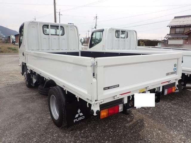Ref No.A14903200 MITSUBISHI CANTER TRUCK Image#3