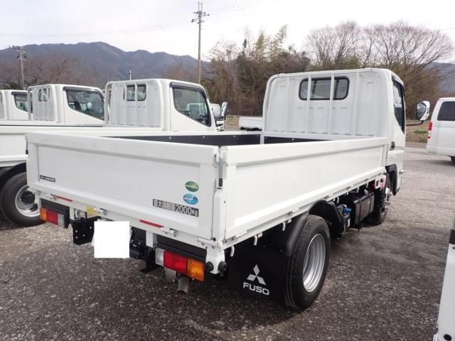 Ref No.A14903200 MITSUBISHI CANTER TRUCK Image#4