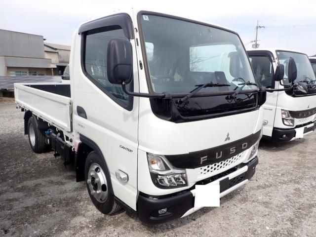 MITSUBISHI CANTER TRUCK