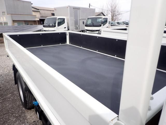 Ref No.A14903200 MITSUBISHI CANTER TRUCK Image#6