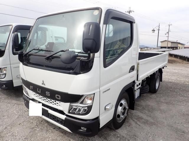 Ref No.A14903200 MITSUBISHI CANTER TRUCK Image#2