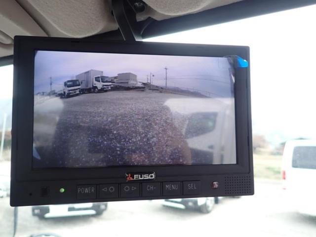 Ref No.A14903200 MITSUBISHI CANTER TRUCK Image#18