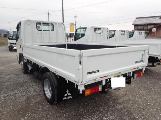 Ref No.A14903201 MITSUBISHI CANTER TRUCK Image#3