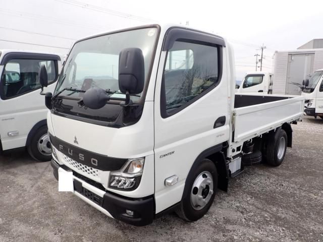 Ref No.A14903201 MITSUBISHI CANTER TRUCK Image#2