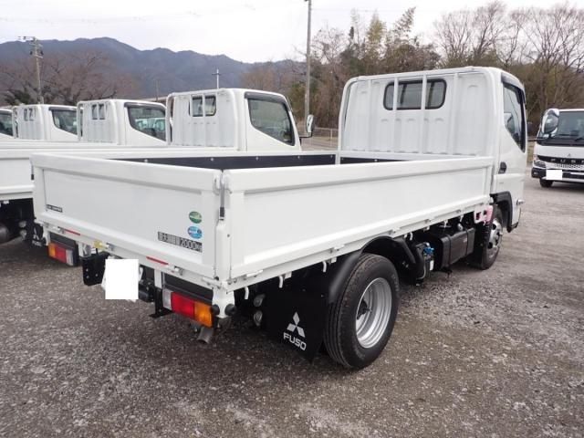Ref No.A14903201 MITSUBISHI CANTER TRUCK Image#4