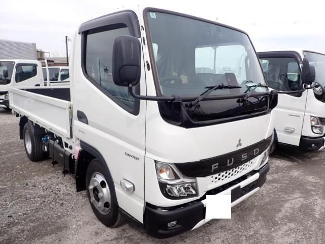 MITSUBISHI CANTER TRUCK