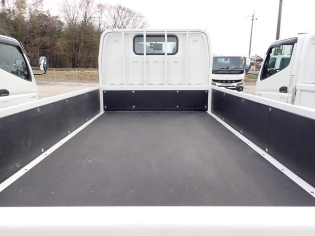 Ref No.A14903201 MITSUBISHI CANTER TRUCK Image#7