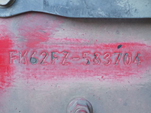 Ref No.A14903560 MITSUBISHI FIGHTER Image#11