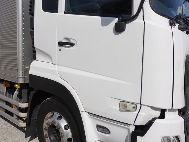 Ref No.A14904214 NISSAN DIESEL QUON Image#4