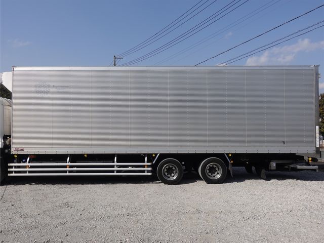 Ref No.A14904214 NISSAN DIESEL QUON Image#9