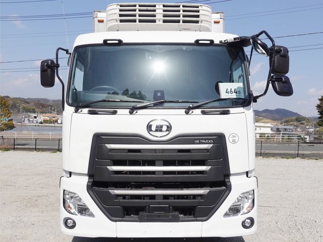 Ref No.A14904214 NISSAN DIESEL QUON Image#2