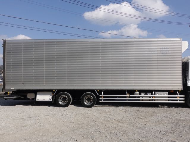Ref No.A14904214 NISSAN DIESEL QUON Image#6