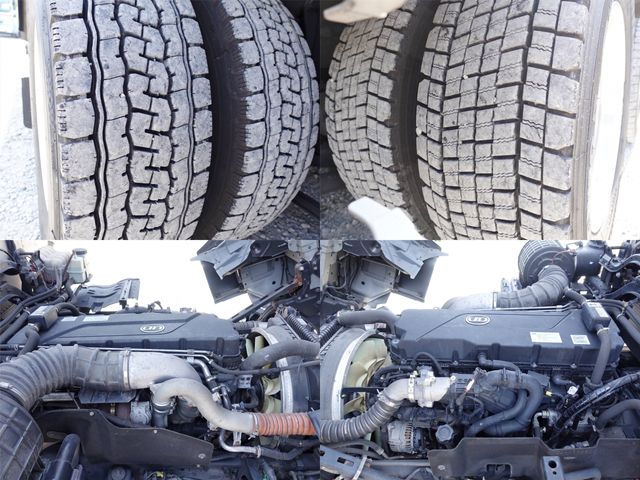 Ref No.A14904214 NISSAN DIESEL QUON Image#18