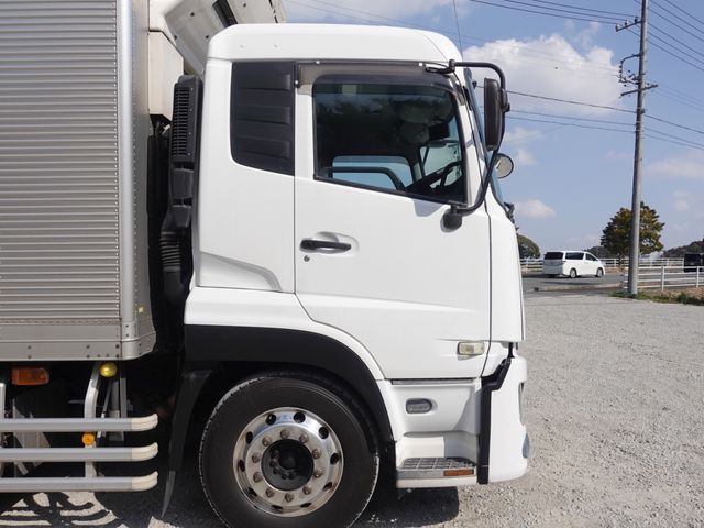 Ref No.A14904214 NISSAN DIESEL QUON Image#5