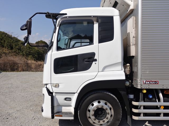 Ref No.A14904214 NISSAN DIESEL QUON Image#12