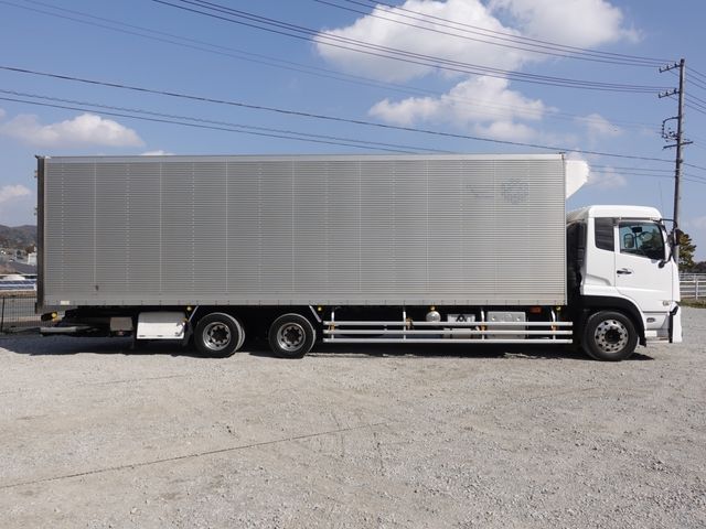 Ref No.A14904214 NISSAN DIESEL QUON Image#7
