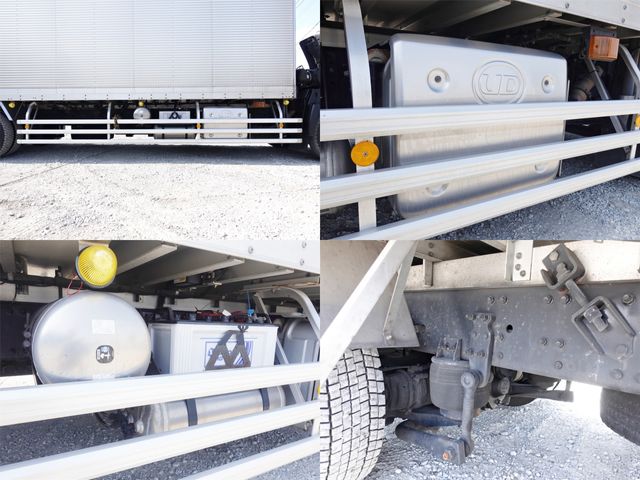 Ref No.A14904214 NISSAN DIESEL QUON Image#20