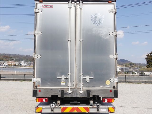 Ref No.A14904214 NISSAN DIESEL QUON Image#8