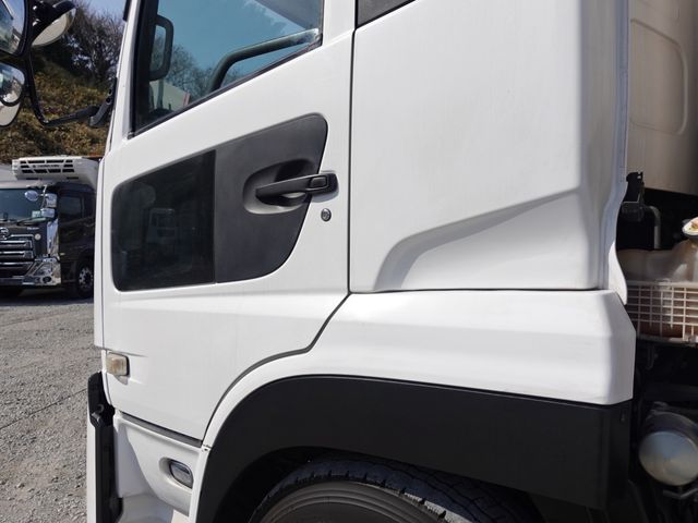 Ref No.A14904214 NISSAN DIESEL QUON Image#11