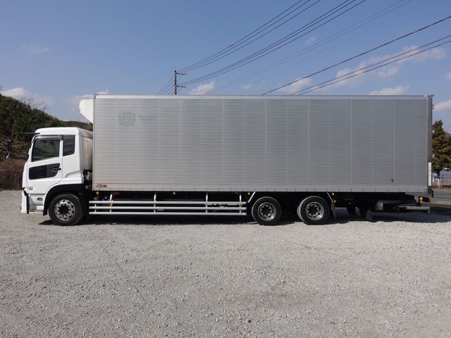 Ref No.A14904214 NISSAN DIESEL QUON Image#10