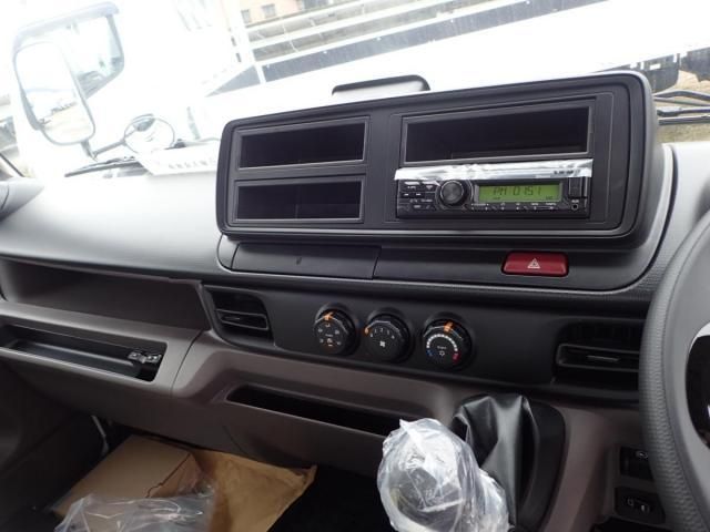 Ref No.A14904263 MITSUBISHI CANTER TRUCK Image#12