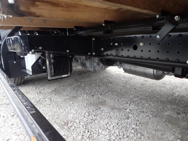 Ref No.A14904263 MITSUBISHI CANTER TRUCK Image#6