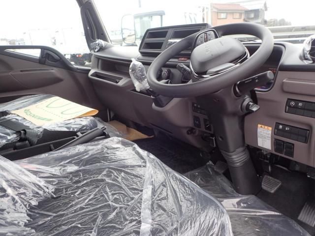 Ref No.A14904263 MITSUBISHI CANTER TRUCK Image#10