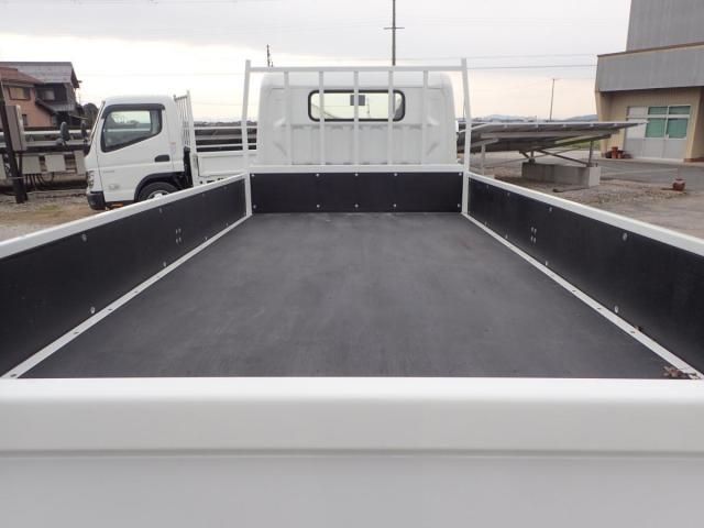 Ref No.A14904263 MITSUBISHI CANTER TRUCK Image#4
