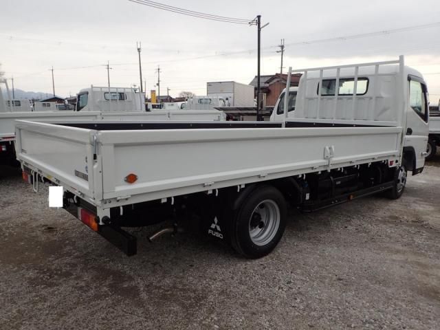 Ref No.A14904263 MITSUBISHI CANTER TRUCK Image#2