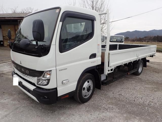 MITSUBISHI CANTER TRUCK