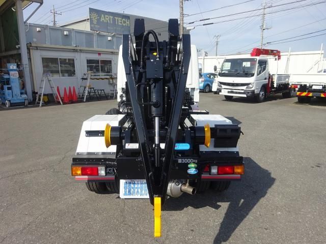 Ref No.A14904264 MITSUBISHI CANTER TRUCK Image#18