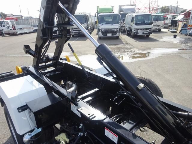 Ref No.A14904264 MITSUBISHI CANTER TRUCK Image#20