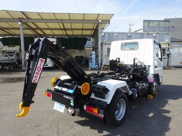 Ref No.A14904264 MITSUBISHI CANTER TRUCK Image#15