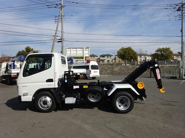 Ref No.A14904264 MITSUBISHI CANTER TRUCK Image#6