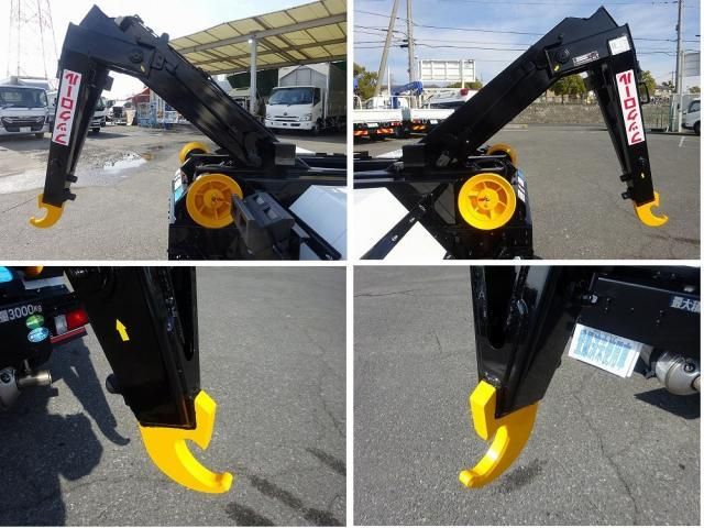 Ref No.A14904264 MITSUBISHI CANTER TRUCK Image#13