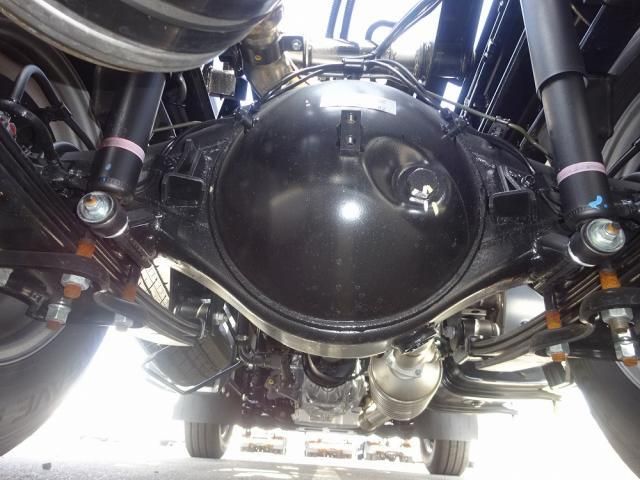 Ref No.A14904264 MITSUBISHI CANTER TRUCK Image#9