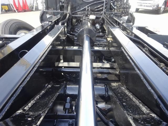 Ref No.A14904264 MITSUBISHI CANTER TRUCK Image#19
