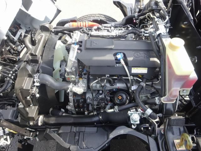 Ref No.A14904264 MITSUBISHI CANTER TRUCK Image#11