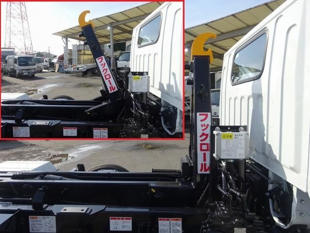 Ref No.A14904264 MITSUBISHI CANTER TRUCK Image#12