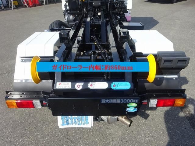 Ref No.A14904264 MITSUBISHI CANTER TRUCK Image#14