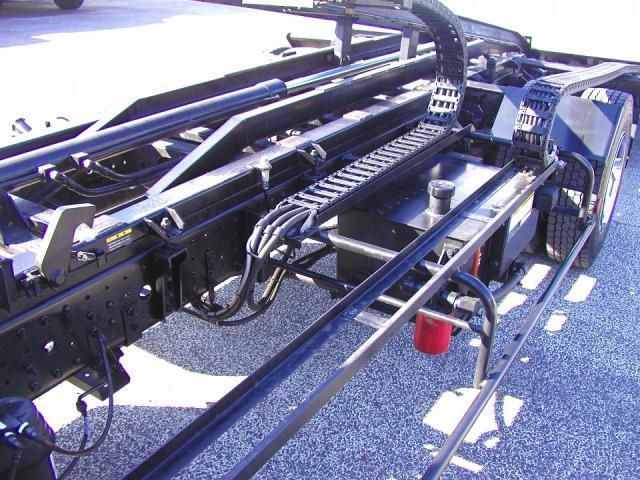 Ref No.A14904289 MITSUBISHI CANTER TRUCK Image#9